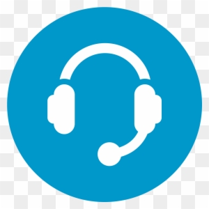 Voice - Call Center Logo Png