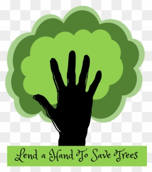Save Tree Png Image - Posters On Save Trees