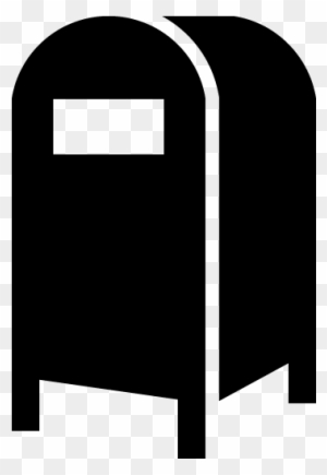 Mailbox Icon - Mailbox Icon - Full Size PNG Clipart Images Download