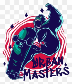 Urban Masters - Urban Masters