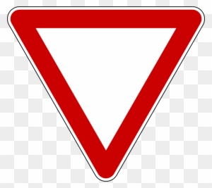 Triangle Clipart Svg - Green Upside Down Triangle - Free Transparent