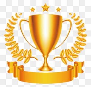Trophy Stock Photography Award Clip Art - Trophies Cup Clip Art