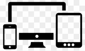 Selfie - Responsive Web Design Icon