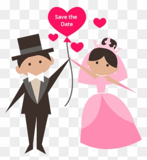 Pinterest And Of Course E-mail And Whatsapp You Can - Bride And Groom Icons