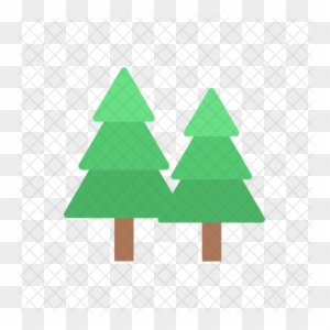 Forest Icon - Page - Forest Icon Png