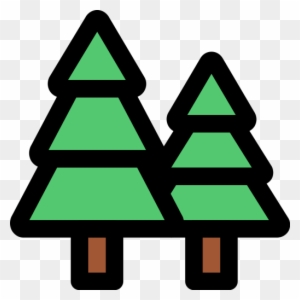 Forest Icons - Forest Icon Png