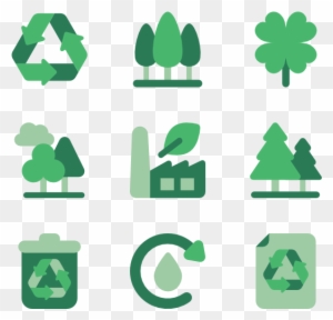 Free Download, Png And Vector - Recycle Icon Png