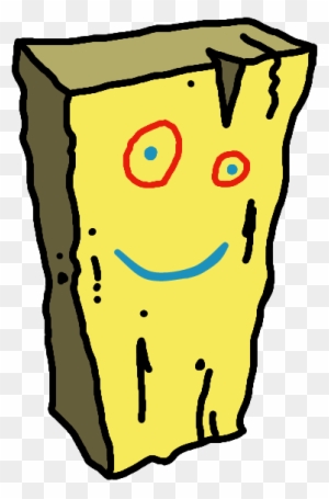 Walfas Custom Props - Plank Ed Edd And Eddy Png