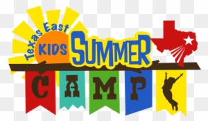 The 2018 Summer Camp Schedule Is Here New Camps Have - Summer Camp For Kids Logo