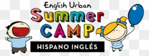 Logo Urban Summer Camp - Logo Urban Summer Camp