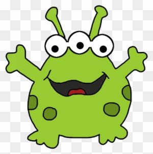 Amazing Clipart Monsters Silly Monster Puzzle Free - Silly Monsters Png