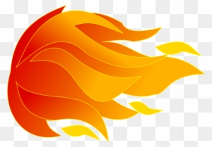 Fire Flame Hot Burning Burn Heat Red Blaze - Fire Clip Art