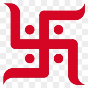 Hindu Symbol Of Good Luck