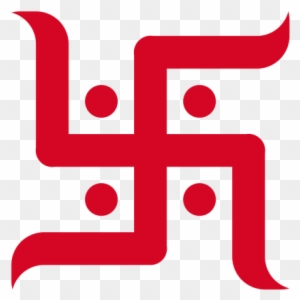 Hindu Symbol Of Good Luck