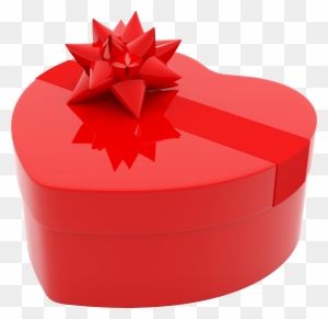 Valentines Day Gift Box