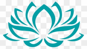 Buddhism Lotus Flower Symbol