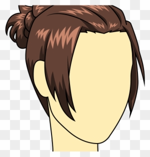 How To Draw Female Hairstyle - Drawing - Free Transparent PNG Clipart Images Download How To Draw Female Hairstyle - Drawing - Free Transparent PNG Clipart Images Download