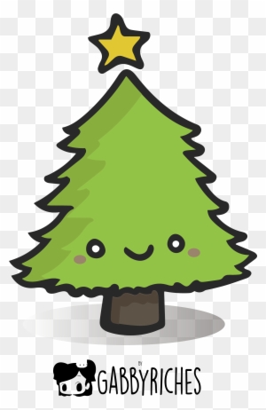 Arbol De Navidad Kawaii - Arboles De Navidad Kawaii