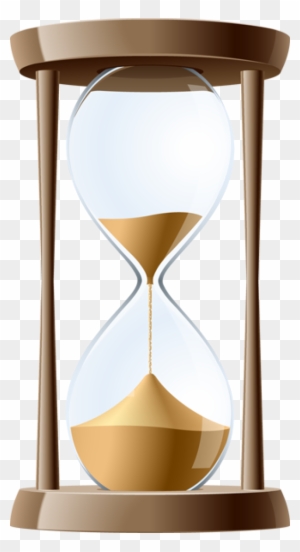 Sand Clock Icon Gif - Hourglass Png - Free Transparent PNG Clipart Images  Download