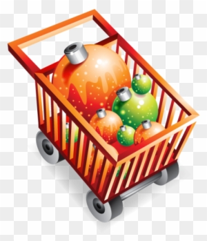 Format - Png - Shopping Cart Icon
