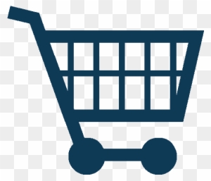 Shopping Cart - Shopping Cart Png Icon