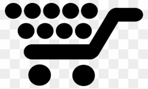 Shopping Cart Grocery Store Buying Purchas - Grocery Store
