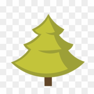 Download Cute Pine Tree Clipart Pine Tree Cut File Free Transparent Png Clipart Images Download