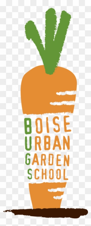 Boise Urban Garden School
