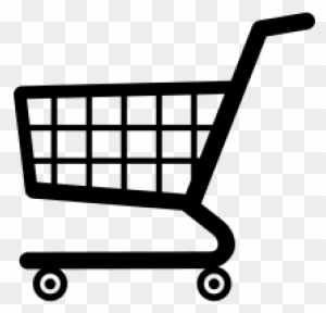Shopping Cart - Online Shopping Png
