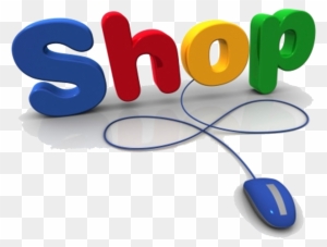 Download Online Shopping Free Png Photo Images And - Online Shopping Logo Png