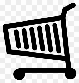 File - Shopping Cart - Svg - Creative Commons Shopping Cart
