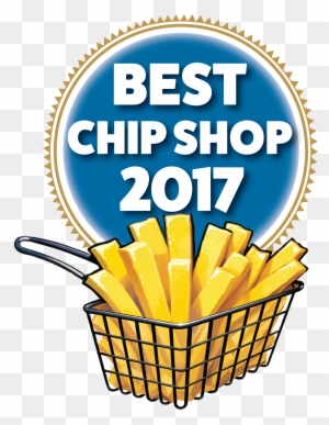 Best Chip Shop - Chip Shop Clip Art