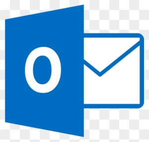 Outlook 2013 Icon - Microsoft Outlook