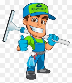 Our Goal Is To Provide The Highest Quality Window Cleaning - Window Cleaning Vector