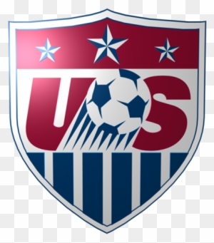 Fifa World Cup 2014 National Team Logos Pack 3d Model - United States Men's National Soccer Team