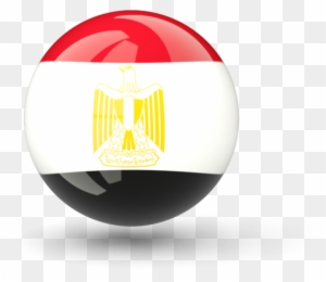 Egypt Icon - Flag El Salvador Png