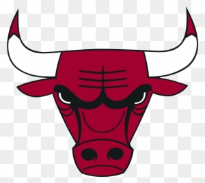 Chicago Bulls Emblem - Chicago Bulls Logo