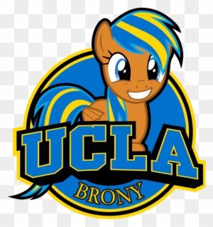 Best Of Ucla Clip Art Medium Size - University California Los Angeles Ucla Logo