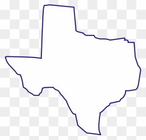 State Outlines Clip Art Texas State Outline Clip Art - Map Of Texas Counties - Free Transparent Png  Clipart Images Download