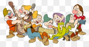 Seven Dwarfs Clip Art Transparent Png Clipart Images Free Download Clipartmax