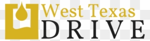 West Texas Drive Logo - Natural Gas