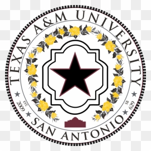 Texas A&m University Seal