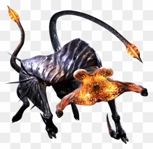 Lost Planet Dongo Png - Free Transparent PNG Clipart Images Download