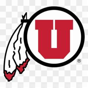 20 Vs Texas A&m Aggies - Utah Utes Logo Png