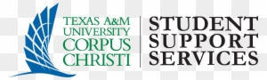 Ssslogo - Texas A&m University–corpus Christi