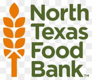 Share This Story, Choose Your Platform - North Texas Food Bank Vector Logo