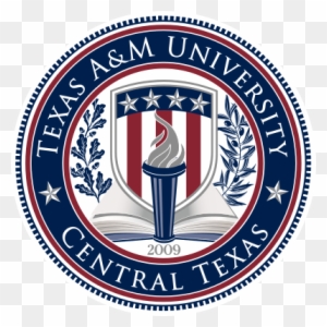American Technological University, University Of Central - Texas A&m Central Texas Logo