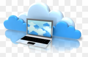 Cloud Computing Png Photo - Cloud Computing Png