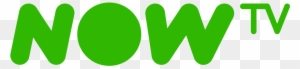 Nowtv - Now Tv Logo Png