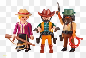 Cowboy Images Fresh 2 Cowboys And Cowgirl Playmobil - 2 Cowboys And Cowgirl